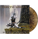 CIRITH UNGOL - 'Dark Parade' 2xLP (Gold/Black Dust)