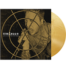 COALESCE - 'Live At BBC's Maida Vale Studios' LP (Gold Nugget)