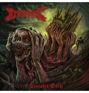 COFFINS - 'Sinister Oath' CD