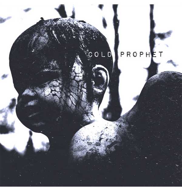 COLD PROPHET - 'I' CD