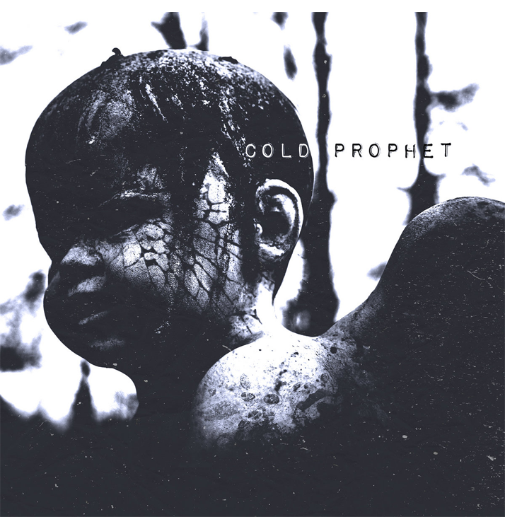 COLD PROPHET - 'I' CD