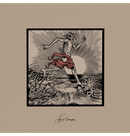 COLDCELL- 'Age Of Unreason' CD