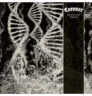 CORONER - 'Dissonance Theory' CD
