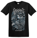 COVENANT - 'Nexus Polaris' T-Shirt