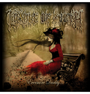 CRADLE OF FILTH - 'Evermore Darkly' CD