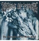 CRADLE OF FILTH - 'The Principle Of Evil Made Flesh - Reissue' Digibook CD