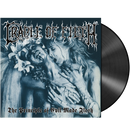 CRADLE OF FILTH - 'The Principle Of Evil Made Flesh' LP (Black)