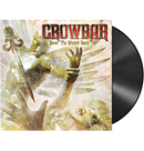 CROWBAR - 'Sever The Wicked Hand' LP (Black)