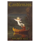 CANDLEMASS - 'Nightfall' Flag