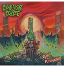 CANNABIS CORPSE - 'Tube Of The Resinated CD