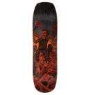 CANNIBAL CORPSE - 'Chaos Horrific' Skate Deck