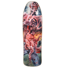 CANNIBAL CORPSE - 'Eaten Back To Life' Skate Deck