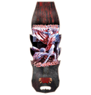 CANNIBAL CORPSE - 'Tomb Of The Mutilated' Skate Deck
