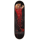 CANNIBAL CORPSE - 'Skull And Blood' Skate Deck