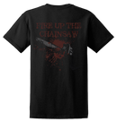 CANNIBAL CORPSE - 'Chainsaw' T-Shirt