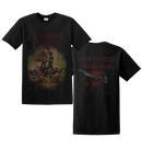 CANNIBAL CORPSE - 'Chainsaw' T-Shirt