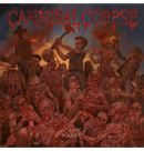 CANNIBAL CORPSE - 'Chaos Horrific' CD