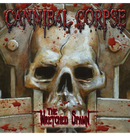 CANNIBAL CORPSE - 'The Wretched Spawn' CD