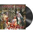 CANNIBAL CORPSE - 'The Wretched Spawn' LP (Black)