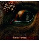 CARACH ANGREN - 'Lammendam' CD