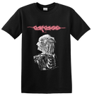 CARCASS - 'Aus & NZ Tour 2024' T-Shirt