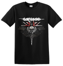 CARCASS - 'British Steel' T-Shirt