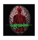 CARCASS - 'Cabeza' Patch