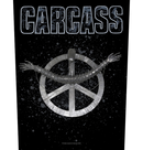 CARCASS - 'Heartwork' Back Patch