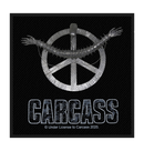 CARCASS - 'Heartwork' Patch