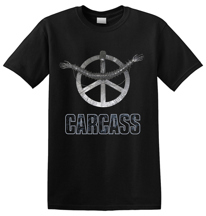 CARCASS - 'Heartwork' T-Shirt