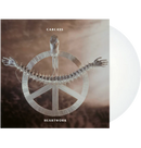 CARCASS - 'Heartwork' LP (White) (PREORDER)