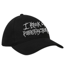 CARCASS - 'I Reek of Putrefaction' Snapback Hat
