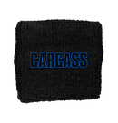 CARCASS - 'Logo' Wristband
