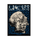 CARCASS - 'Necro Head' Patch