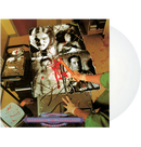 CARCASS - 'Necroticism: Descanting The Insalubrious' LP (White) (PREORDER)