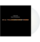 CARCASS - 'Reek Of Putrefaction' LP (White) (PREORDER)