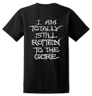 CARCASS - 'Rotten To The Gore' T-Shirt
