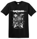 CARCASS - 'Rotten To The Gore' T-Shirt