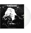 CARCASS - 'Symphonies Of Sickness' LP (White) (PREORDER)