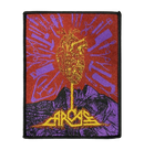 CARCASS - 'Tools Of The Trade' Patch
