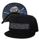 CARCASS - 'Tools Of The Trade' Snapback Hat