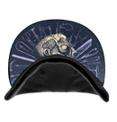 CARCASS - 'Tools Of The Trade' Snapback Hat