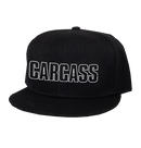 CARCASS - 'Tools Of The Trade' Snapback Hat