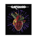 CARCASS - 'Torn Arteries' Patch