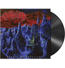 CARNATION - 'Chapel Of Abhorrence' LP (Black)