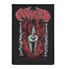 CARNATION - 'Fathomless Depths' Patch