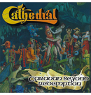 CATHEDRAL - 'Caravan Beyond Redemption' CD