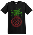 CATTLE DECAPITATION - 'Aus & NZ Tour' T-Shirt