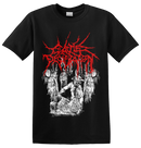 CATTLE DECAPITATION - 'Butcher' T-Shirt