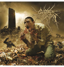 CATTLE DECAPITATION - 'Monolith Of Inhumanity' CD